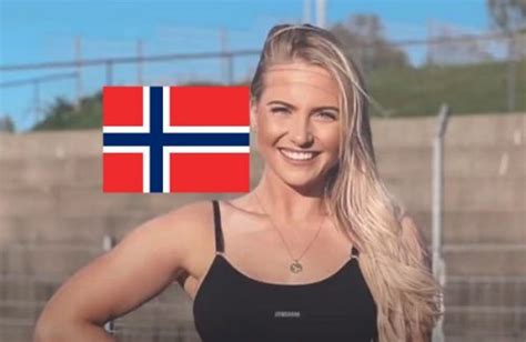 mujeres de noruega|Conocer noruegas solteras